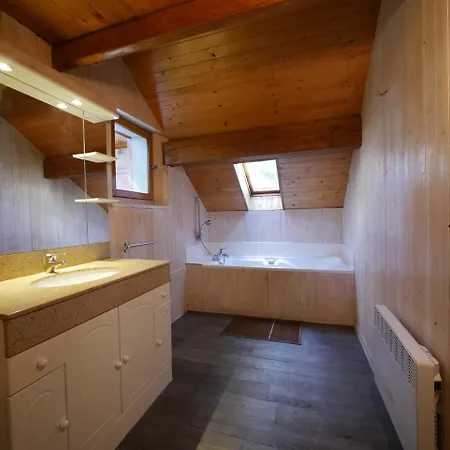 木屋 La Soise